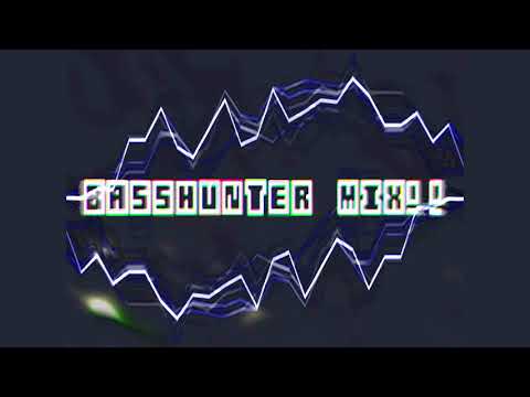 Ultra mix de musica Electronica 2018 Basshunter