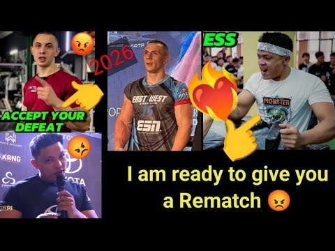 Denica'n Ustinov a cho leh ta 🔥😳 Kumthar 2026 ah in hmachhawn dawn e 🔥