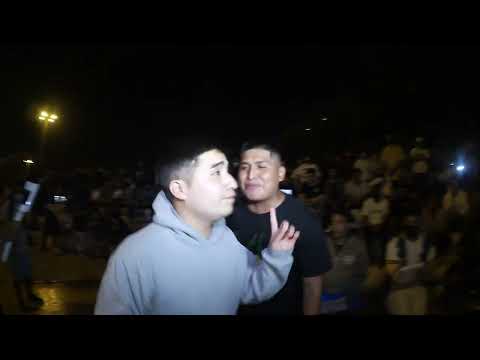 XILO vs SIAN - OCTAVOS - BACK2BASICS (02/04)