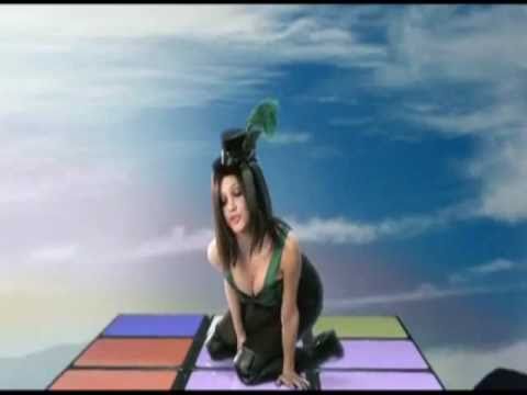 Kid Cudi vs Ashlee Simpson ( Day n Night Mashup )