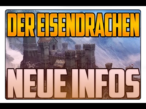 COD Black Ops 3 - Zombie DLC: Der Eisendrachen Neue Infos! Zeit, Location & mehr!