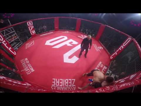 OFC16 Yassine Ouakil (Camp10) VS Nasserdine Bellazara (TeamGSDI)