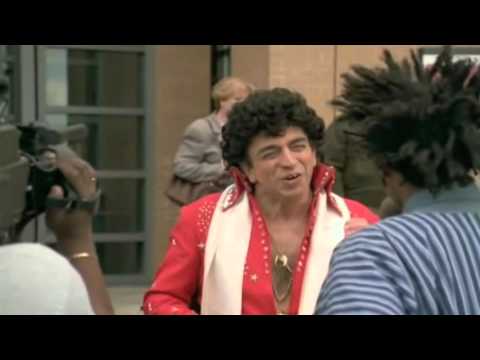 Elvis Gratton - La Barbotte Tabarnak