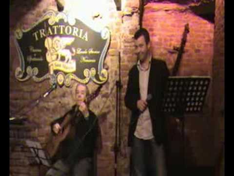 Roma non fa la stupida stasera