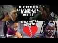 SINDEL Y OTROS PERSONAJES ODIAN Y QUIEREN TERMINAR CON LA RELACIÓN AMOROSA DE TANYA Y MILEENA MK 1