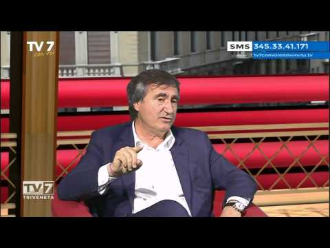 Tv7 con Voi del 27/05/2015 - Venezia un impresa comune (3 di 3)