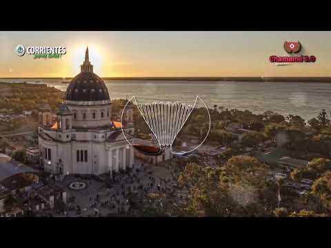 Los de imaguare- Peregrino de la esperanza