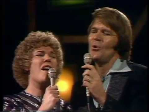 Glen Campbell & Anne Murray - Glen Campbell Live in London (1975) - Medley
