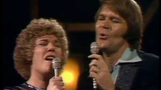 Glen Campbell &amp; Anne Murray - Glen Campbell Live in London (1975) - Medley