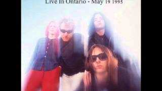 The Posies - May 19 1995 Ontario (audio)