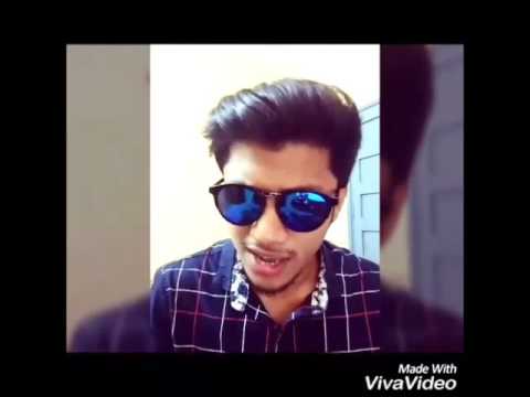 vipin butola Phir bhi tumko chahunga