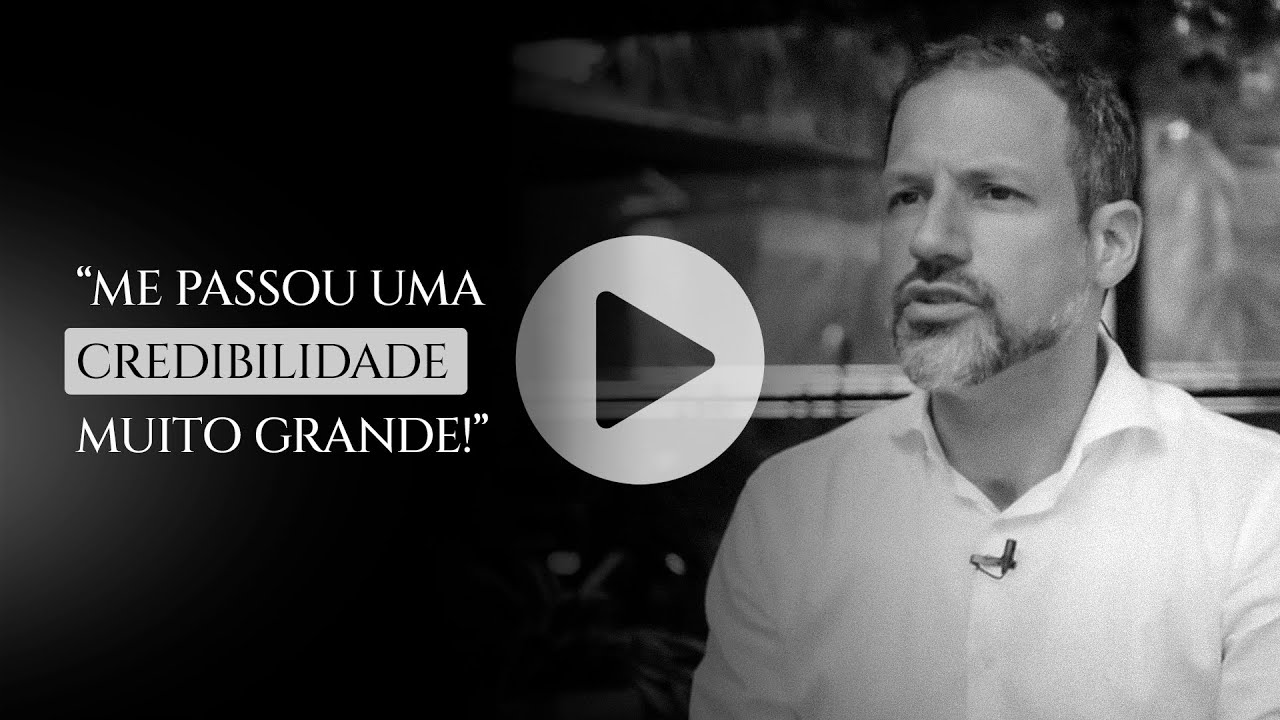 Depoimento de Diogo Zambetta, Investidor do mercado imobiliário, Santa Catarina