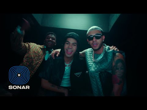 Lil Joujou, Lyanno, Moffa - Perfect (Video Oficial)