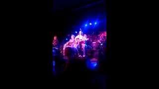 Eagles Hotel california - Unplugged version by Keith Semple and 7th heaven band