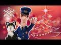 Postman Pat 🎄 Magic Christmas 🎄 Christmas Cartoon For Kids 🎄Christmas Movies For Kids