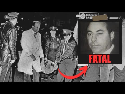 The Most Fatal Misunderstanding in Mafia History