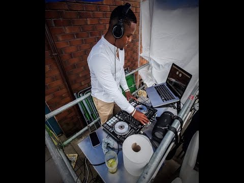 DeejaY WB- Kizomba mix arquivo