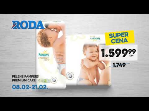 Novi Roda katalog 8. - 21.02.2016.