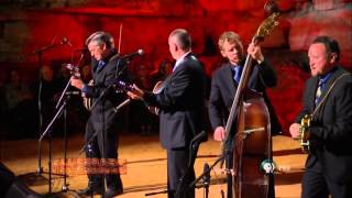 The Gibson Brothers - Big Mon (Live)