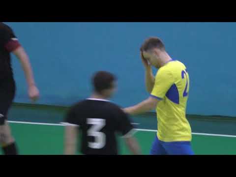 40 КУ 9 Тур 1 Лига Алексеевка – STC