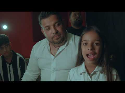 ''GITANO BAND & LISANDRA - TATA VOZI POLAKO''