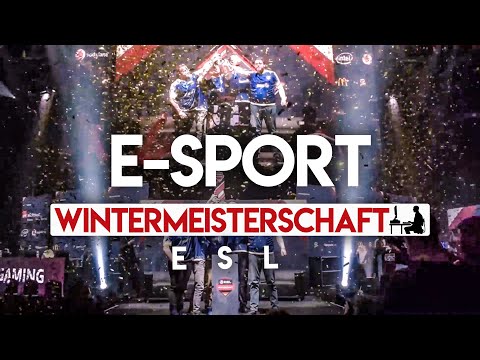ESL Wintermeisterschaft 2018 | Beitrag