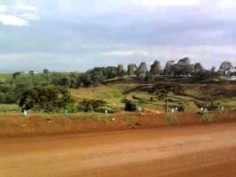 largada marcas N - joaçaba 9 etapa