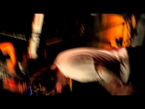 Unchained Breathing - Anthem (Live @De Kouter)