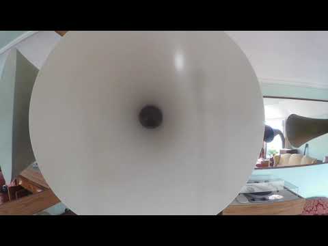 Original Indiana Five (as Moonlight Serenaders): Hot Stuff Blues