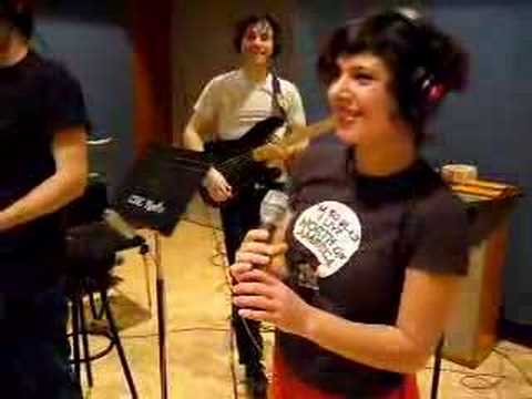 Thumbnail for You Say Party! We Say Die! recording outtake (edit) by Midnight