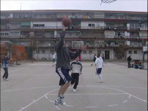 SENIOR MASCULINO 07/08