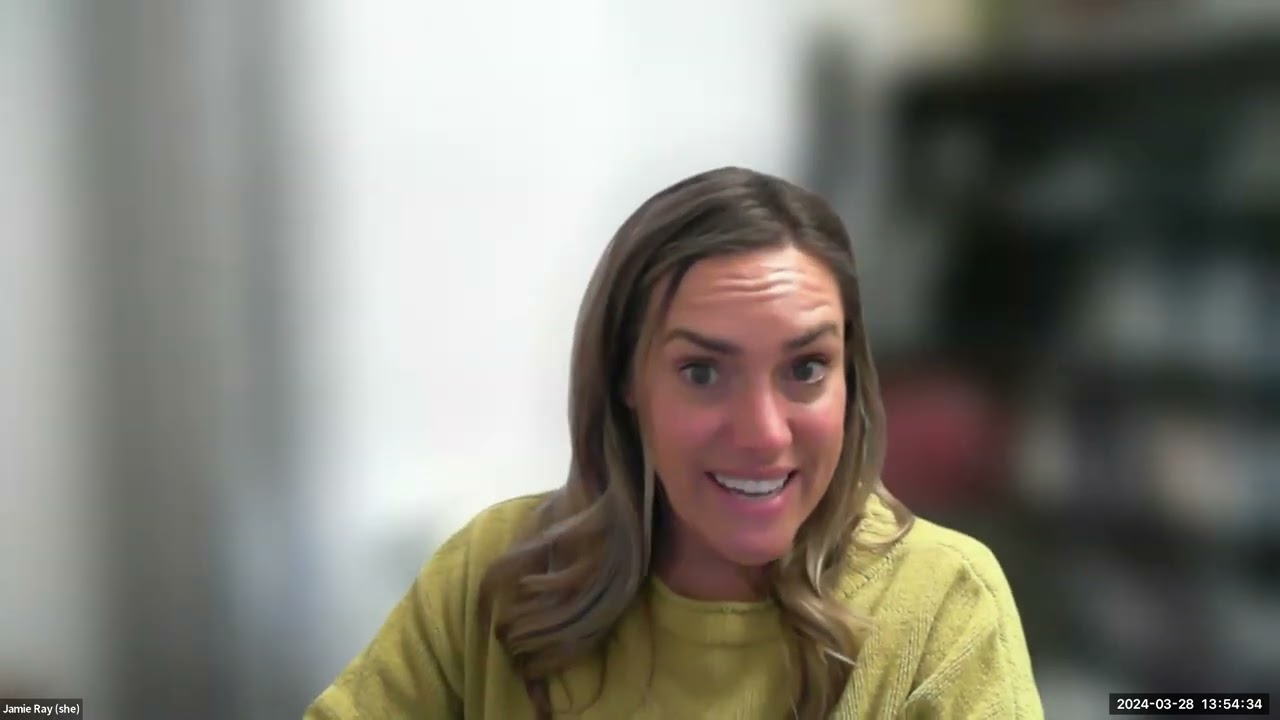 Credit ESL Program Overview