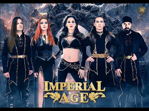 IMPERIAL AGE - 15 Music Videos