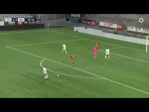 Erik Lindblom IFK Berga HIGHLIGHTS