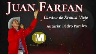 Camino De Arauca Viejo Lyrics English Translation