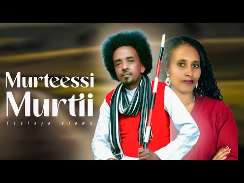 Tasfaayee Alamuu -New Ethiopian afaan Oromoo Music Video (Official Video )