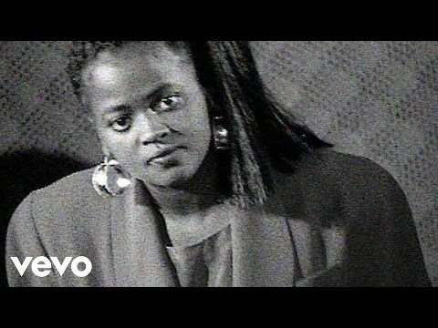 Sister Souljah - The Hate That Hate Produced