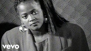 Sister Souljah - The Hate That Hate Produced