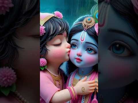 2M crossed view ♥️||radha krishna 🥀💫hd status||radha krishna status||radha krishna||shorts||yt short