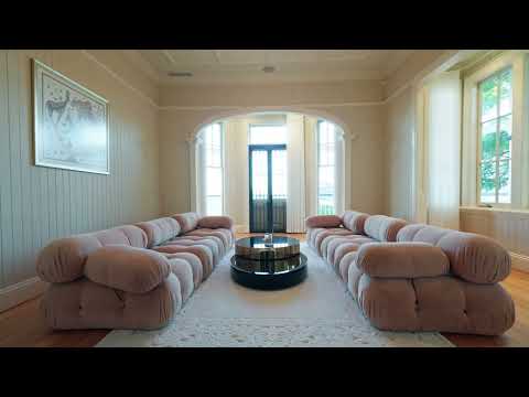 76 Windermere Road, Hamilton, QLD 4007, 5 ਕਮਰੇ, 4 ਬਾਥਰੂਮ, House