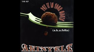 Akinyele   No Exit