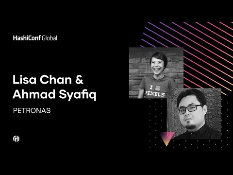 Our DevOps Journey So Far (and Terraforming) – HashiConf Global 2021