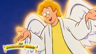 5 Bible Heroes: David To Joshua | The Beginners Bible