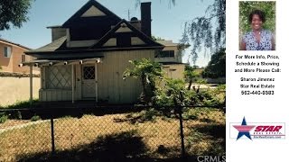 11442 187th Street, Artesia, CA Presented by Sharon Jimenez.