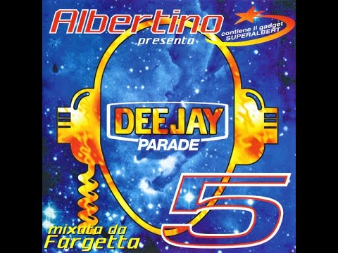 Deejay Parade 5 (Rimasterizzato)