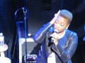 Chrisette Michele, What You Do