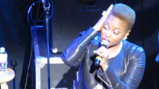 Chrisette Michele, What You Do