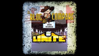 Limite - comámonos a besos