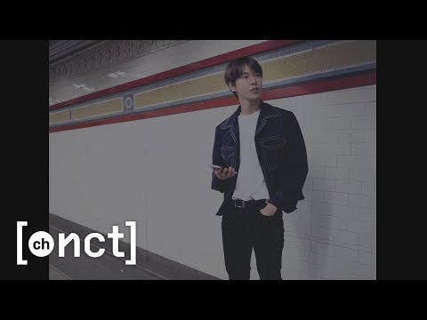 Cover | DOYOUNG - idontwannabeyouanymore (Billie Eilish)
