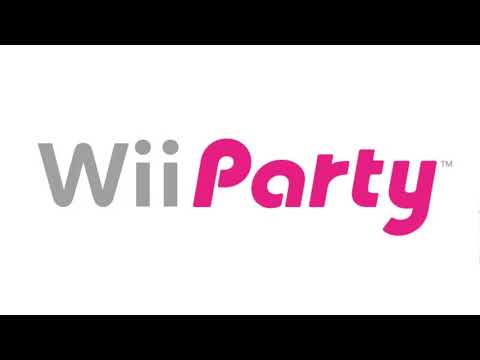 Globe Trot - Wii Party Music Extended